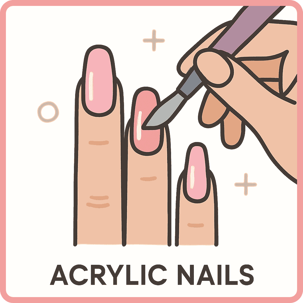 Acrylic