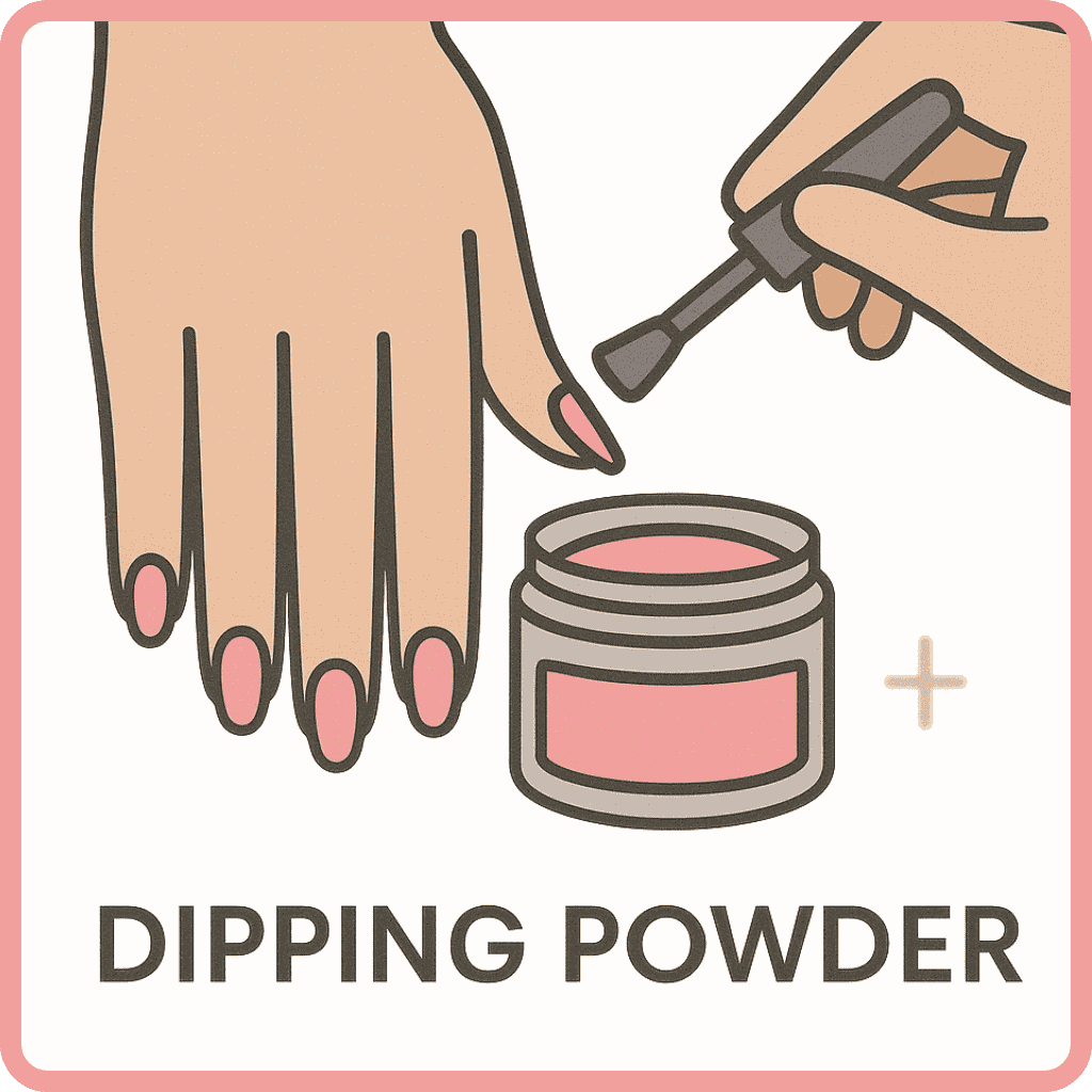 Dipping Powder