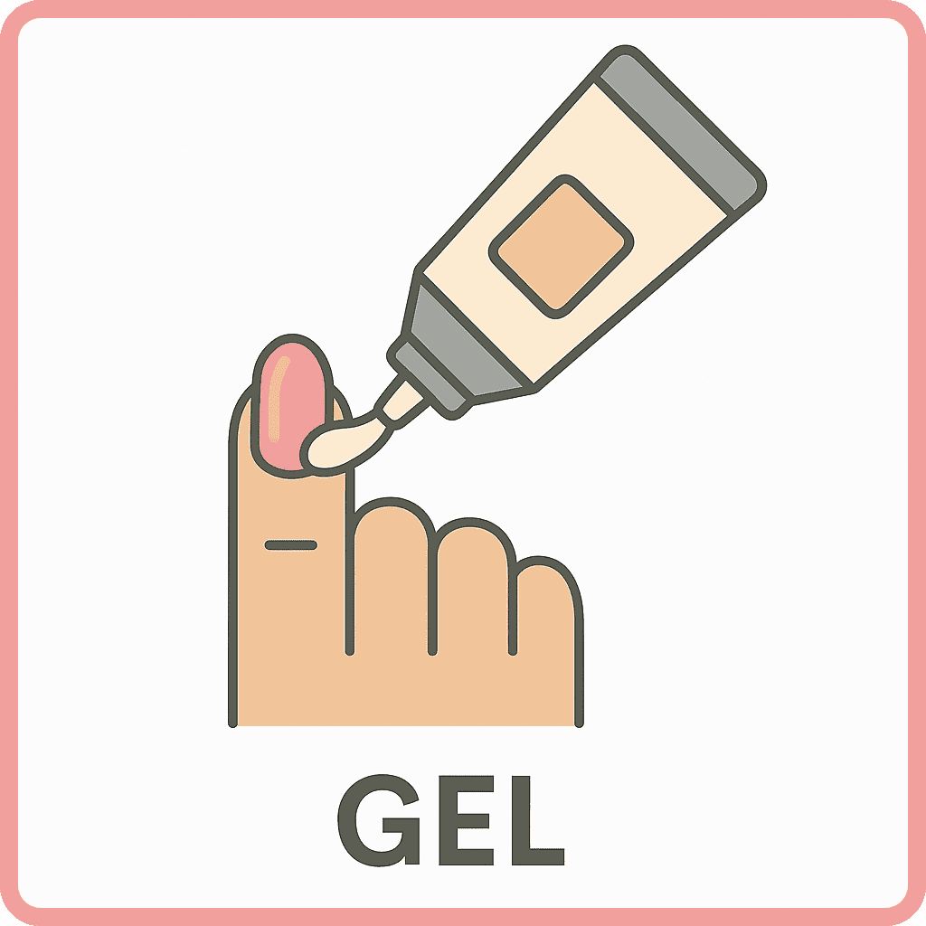 Gel