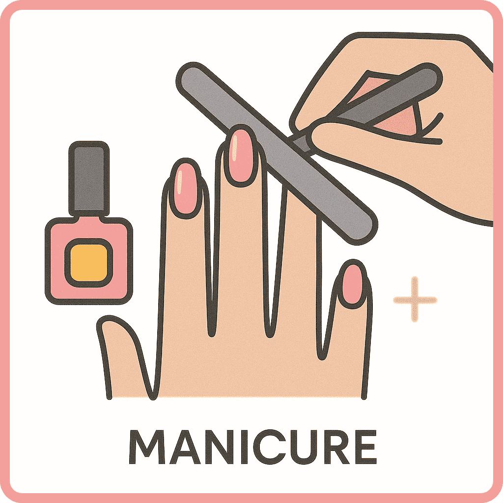 Manicure