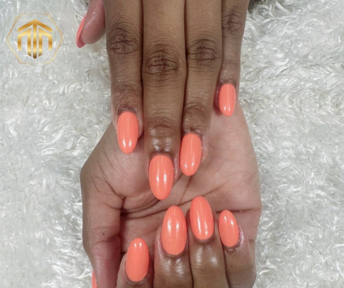 Nail design from Avida Nails Spa