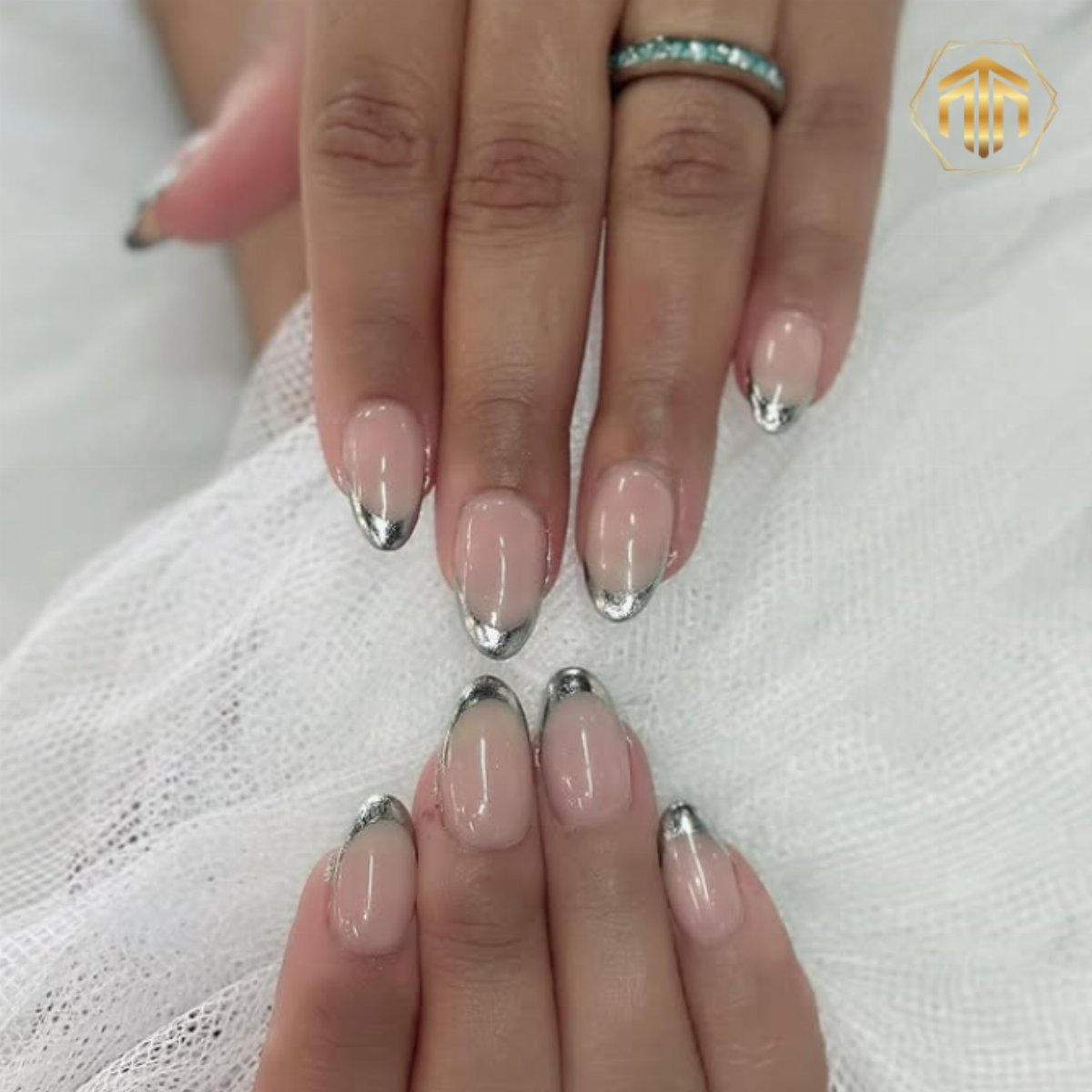 Nail design from Avida Nails Spa