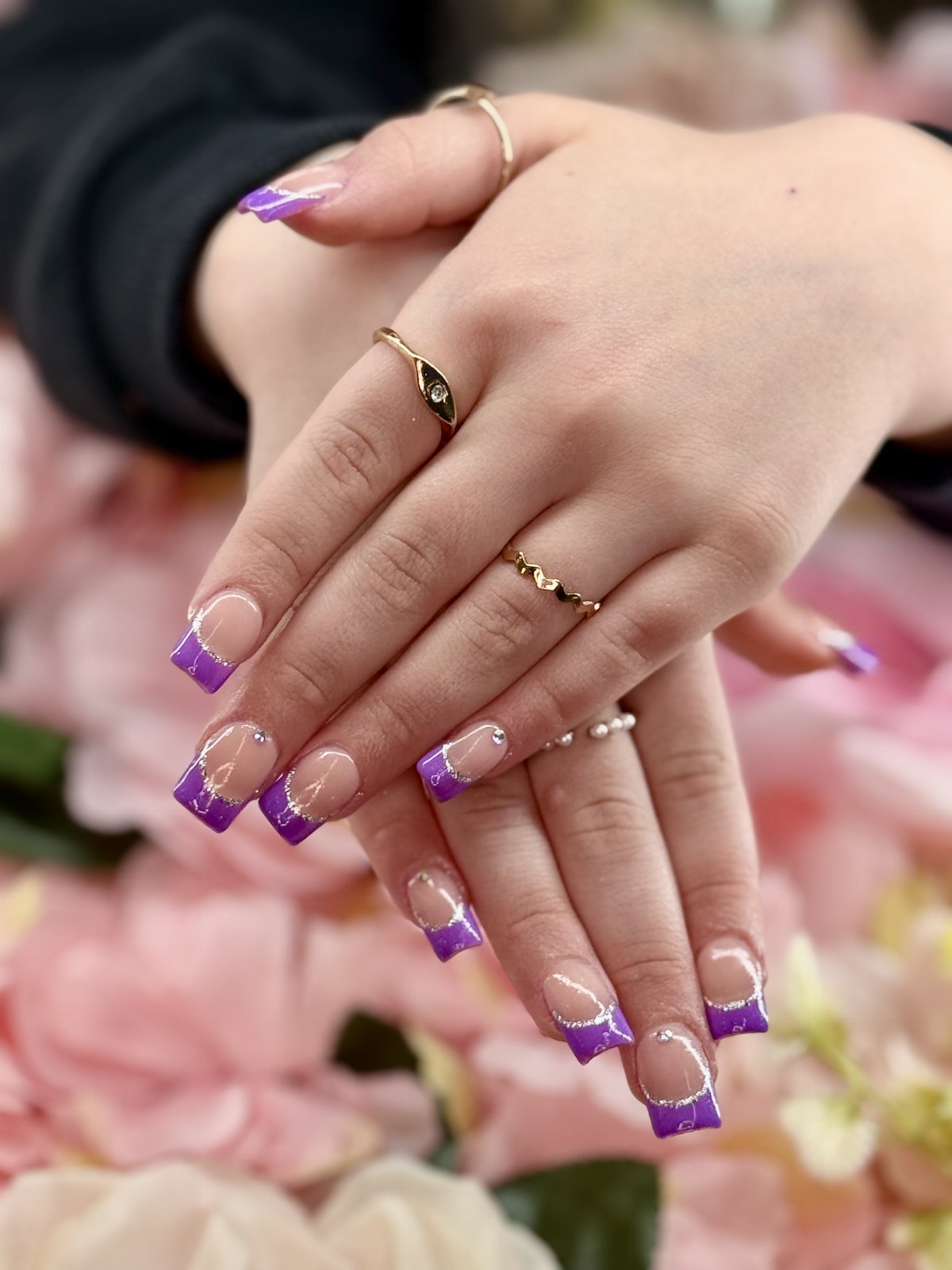 Nail design from Avida Nails Spa