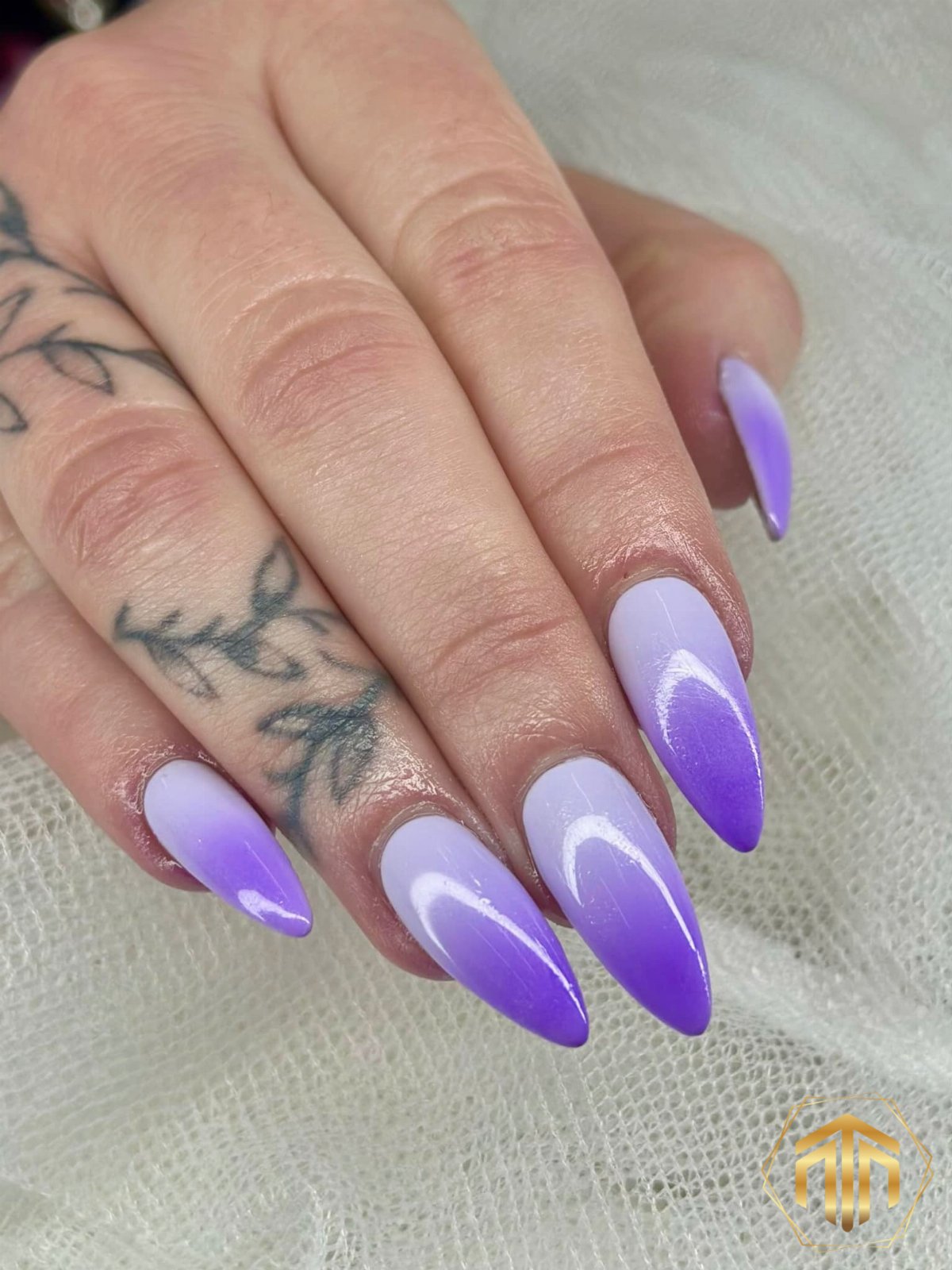 Nail design from Avida Nails Spa