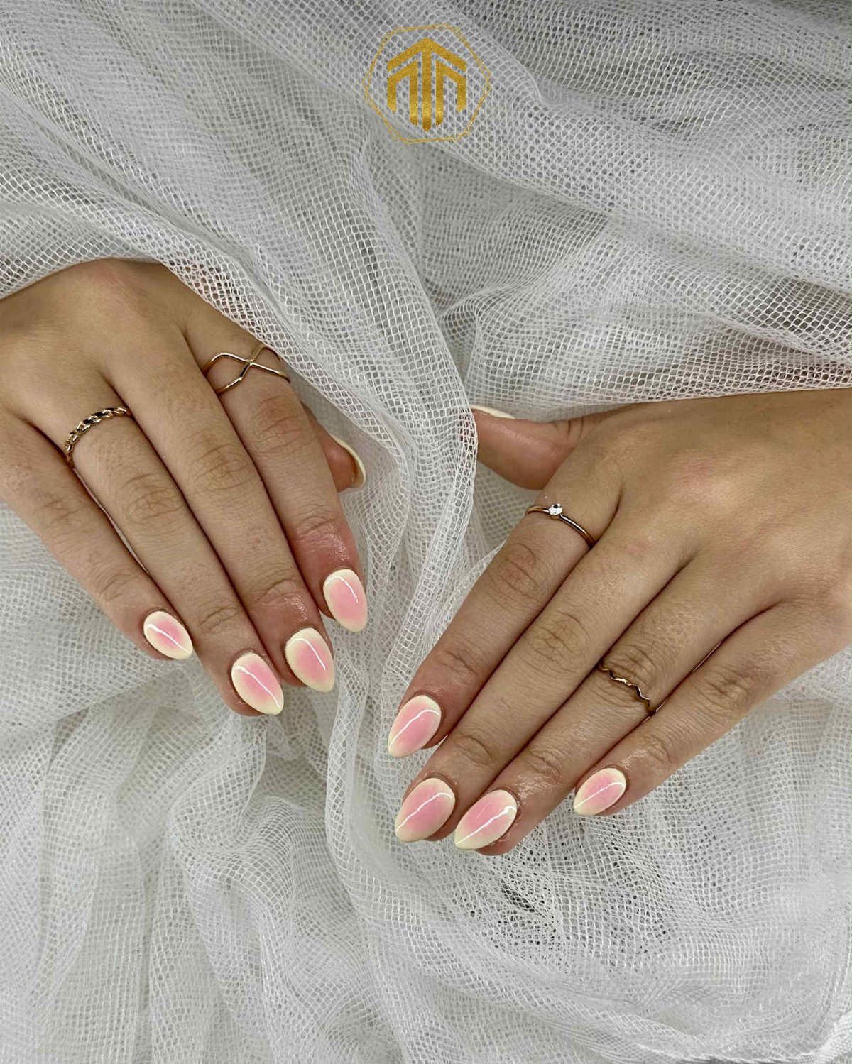 Nail design from Avida Nails Spa