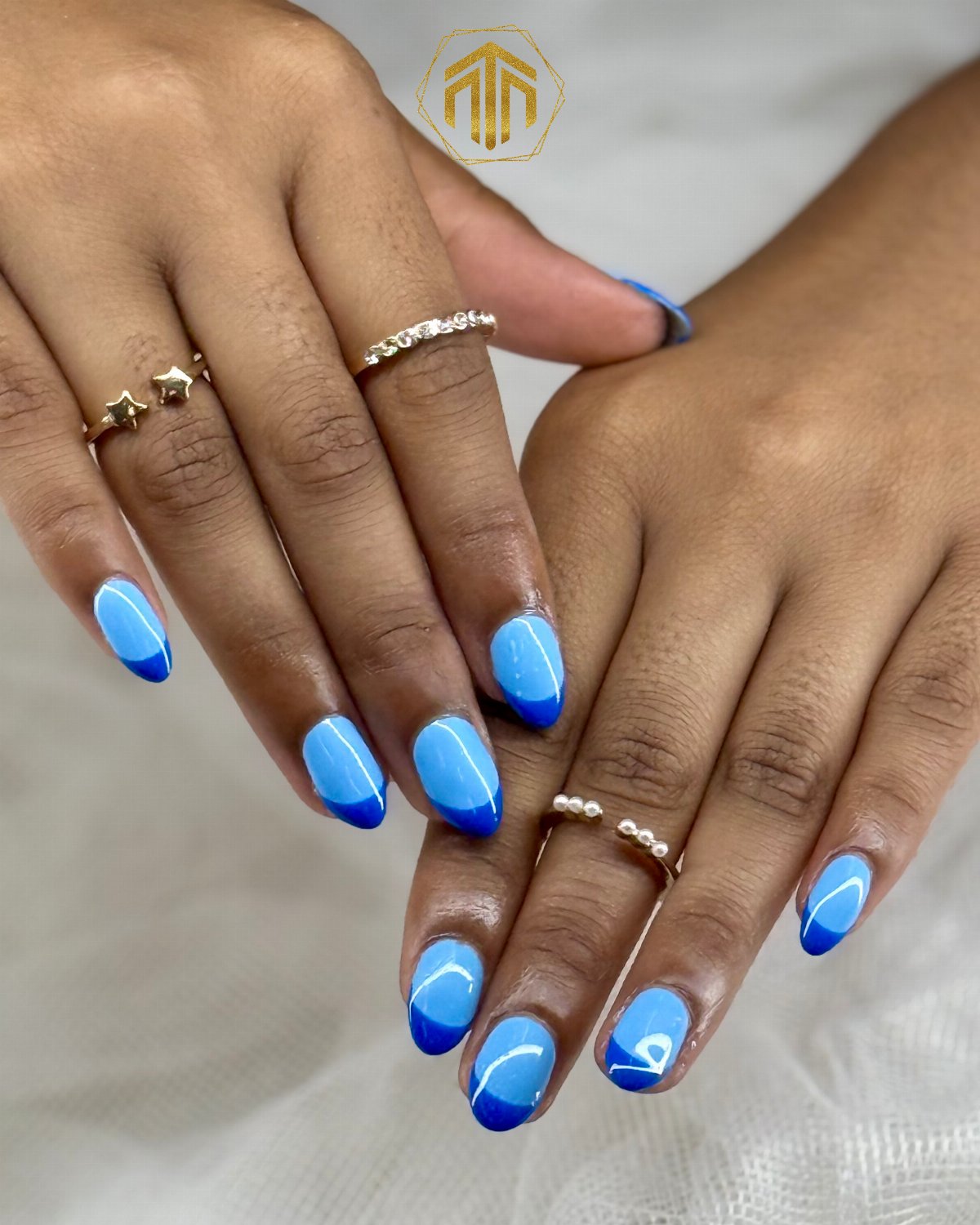 Nail design from Avida Nails Spa