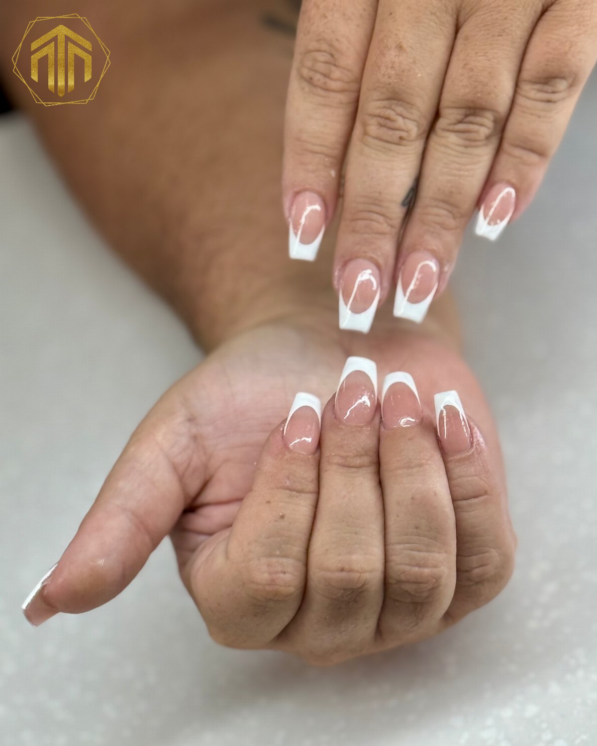 Nail design from Avida Nails Spa